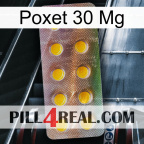 Poxet 30Mg new11